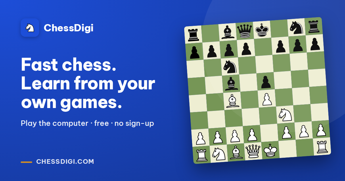 ChessDigi
