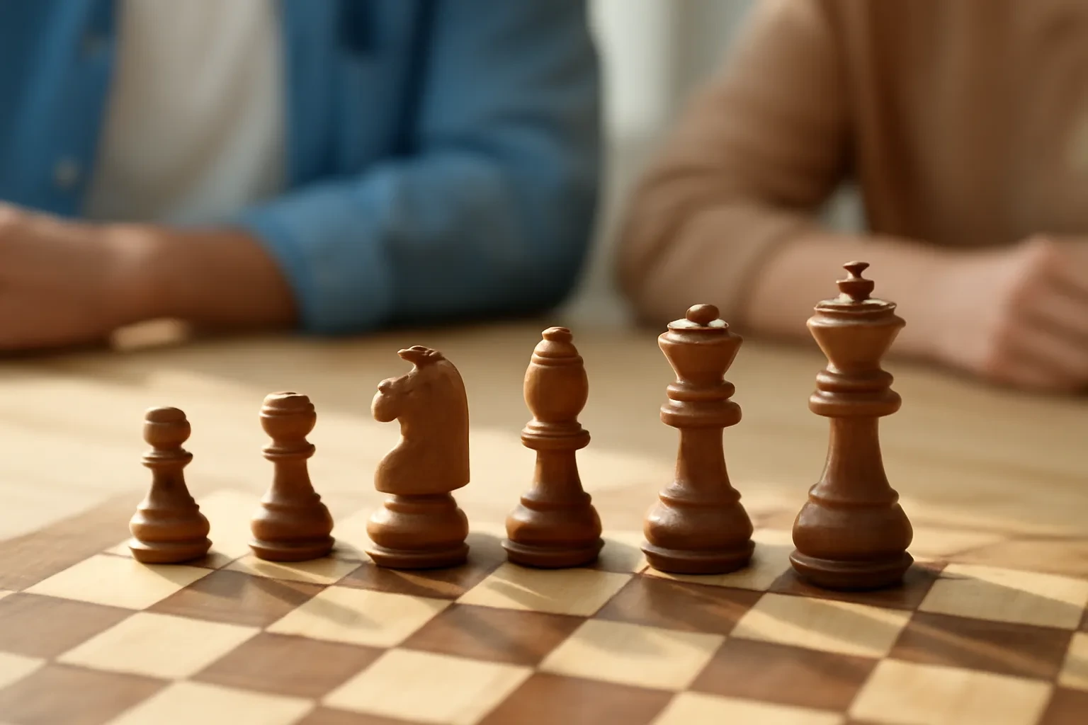 Chess Piece Values: The 1-3-3-5-9 System and When to Ignore It