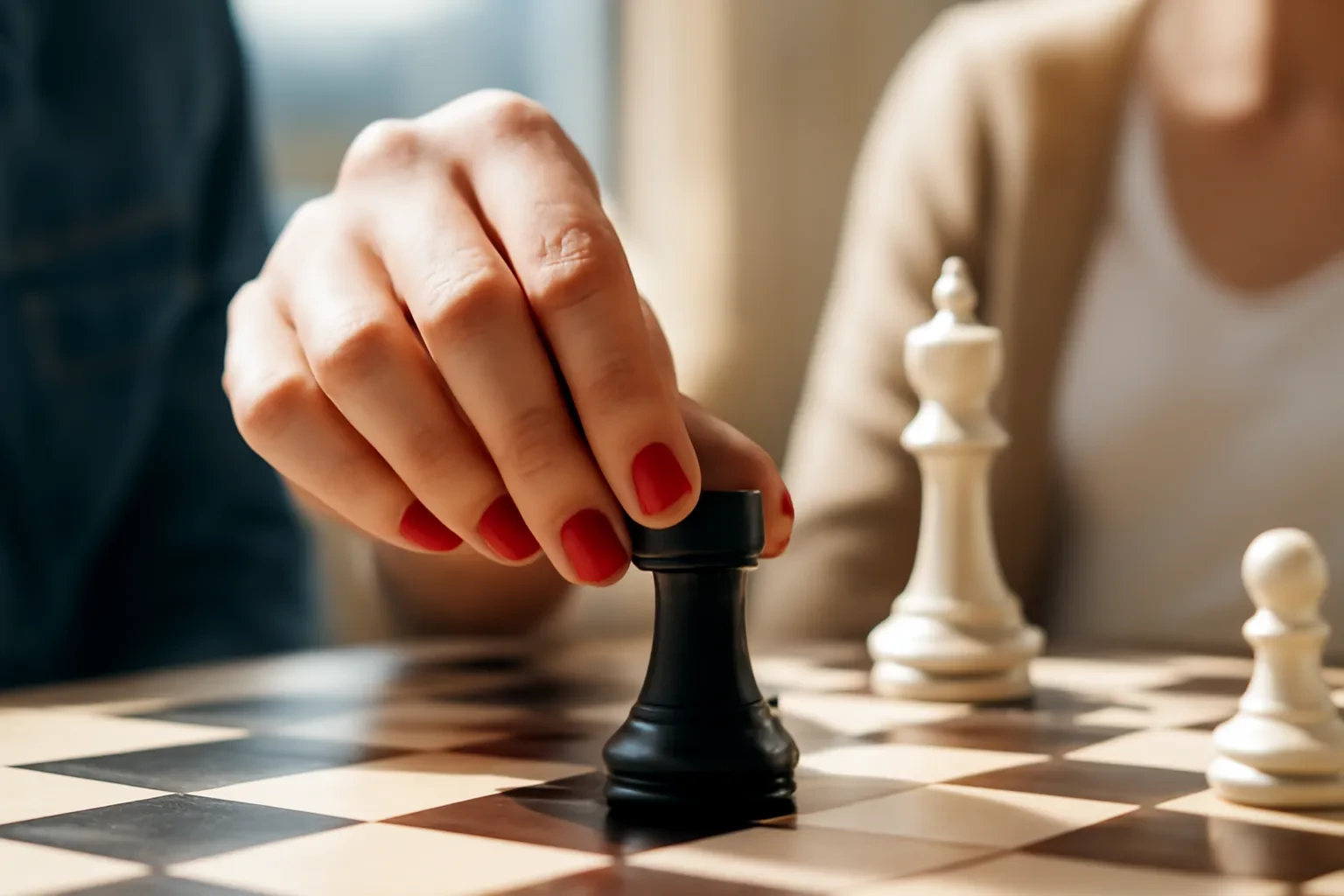 How to Checkmate With a King and Rook: The Box Method in Four Steps