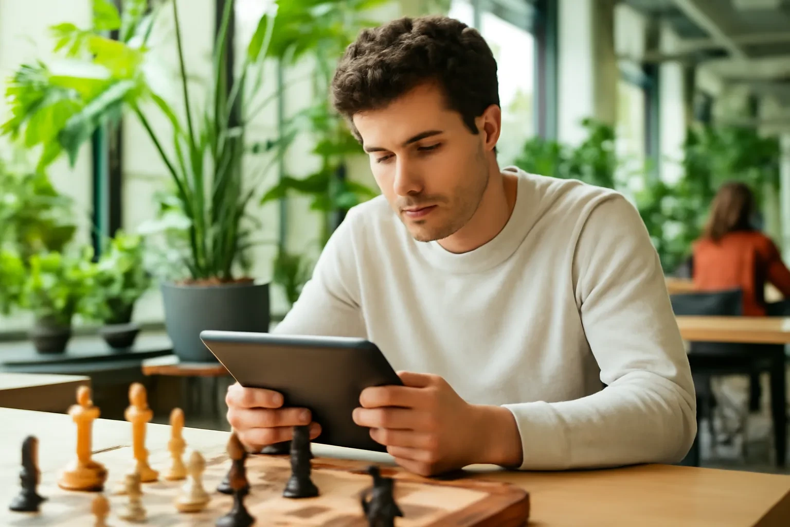 The London System: A Low-Theory Opening for White Explained Move by Move